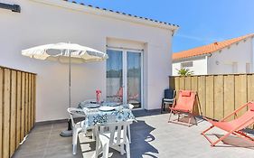 Appartement résidentiel avec piscine - Résid Azur